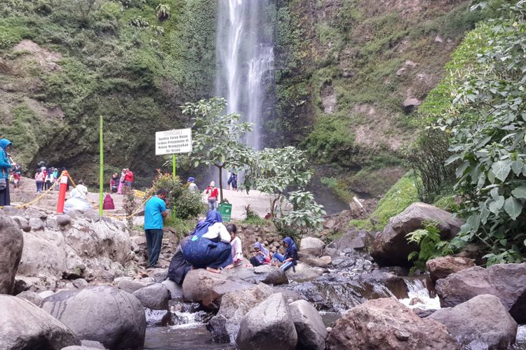 Air Terjun Coban Rondo
