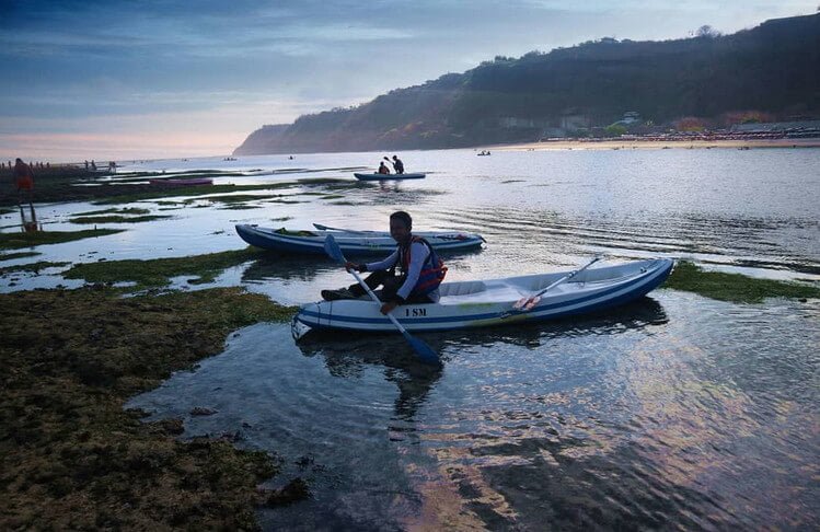 Pantai Pandawa