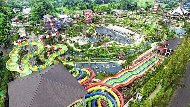 Mini Coaster