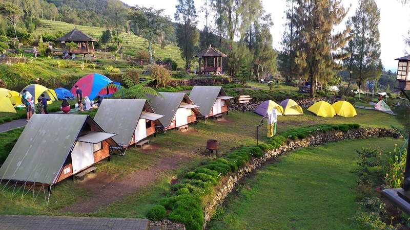 Posong Temanggung