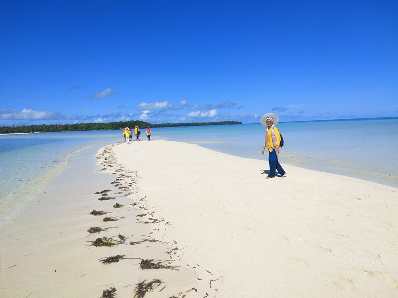 Pantai Ngurtafur
