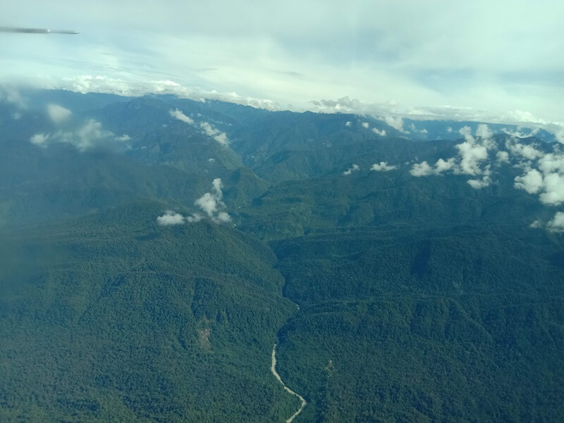 Taman Nasional Lorentz, Keunikan Di Tanah Papua