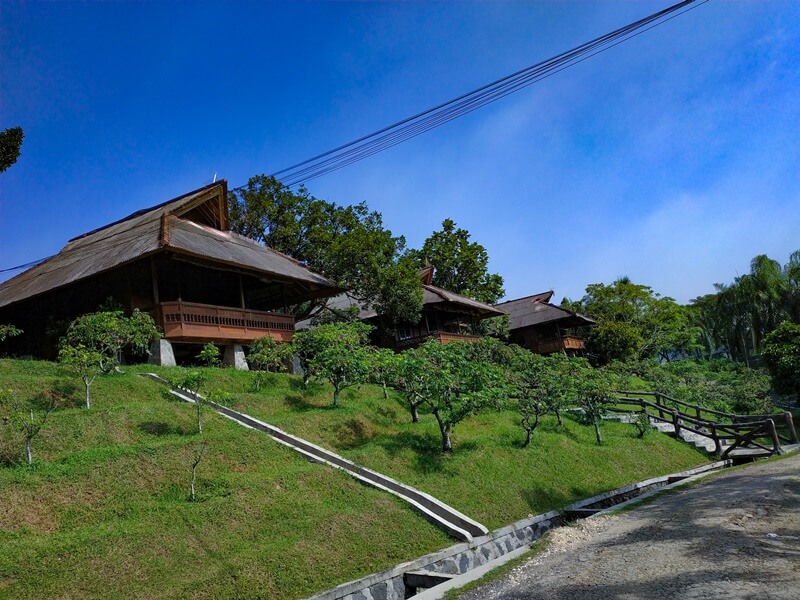 kebun wisata pasirmukti