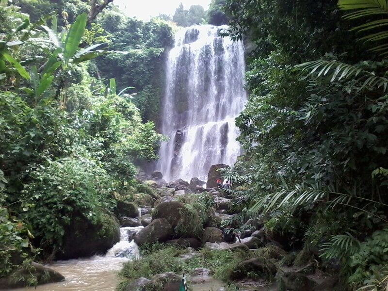 Curug Penampen