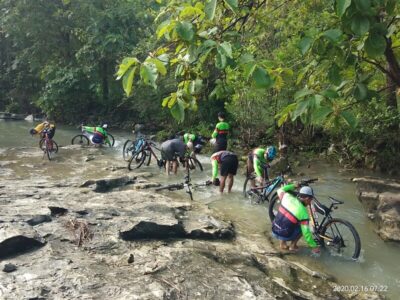 Foto Curug Krajan