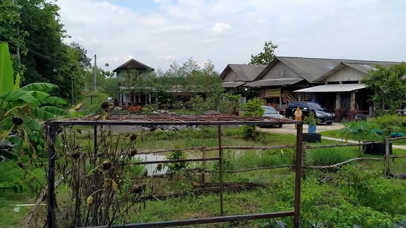 Ronce Stable, Wisata Polokarto Sukoharjo Yang Anti Mainstream