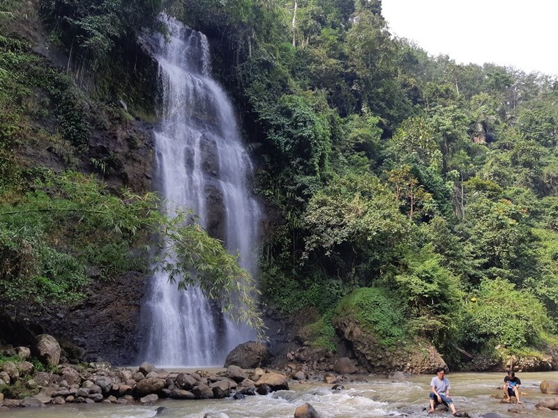 Curug Cimandaway