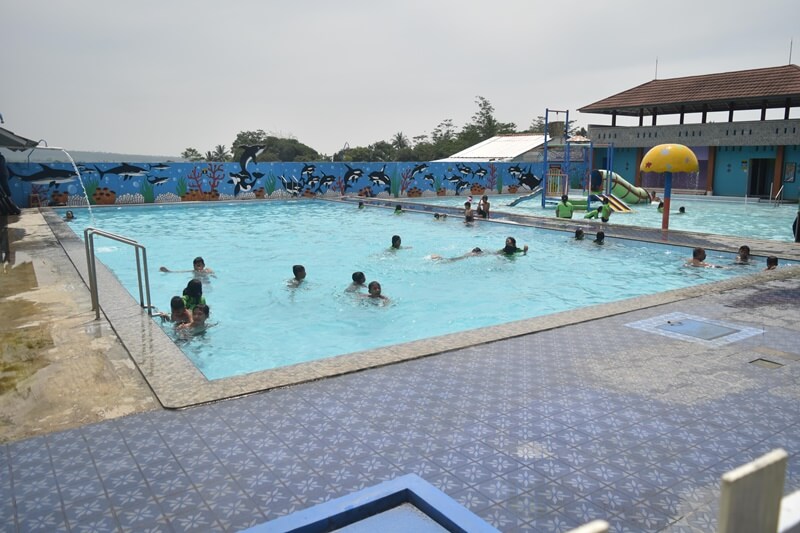 Wisata Buken