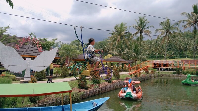 Wisata Buken