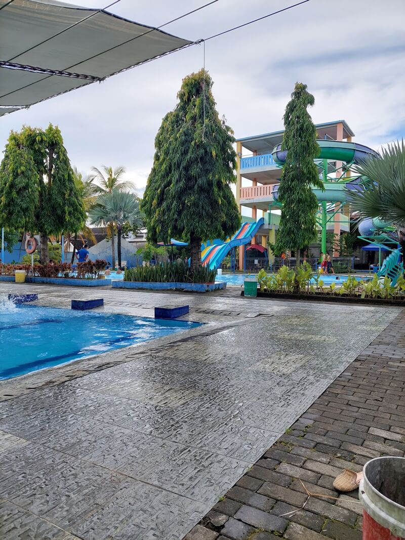 Gambar Waterpark Tirtamas Indah