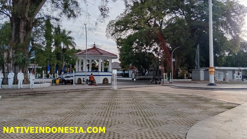 makanan lezat di Babancong