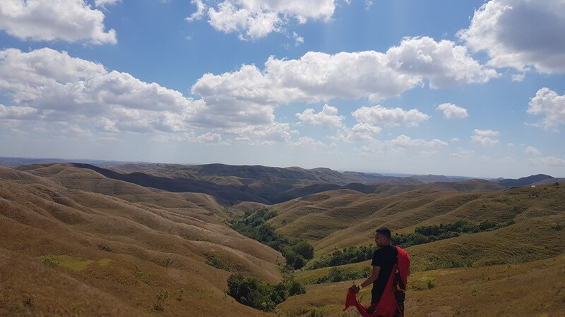 Landscape Alam yang Menakjubkan