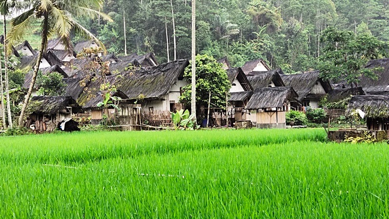 Kampung Naga