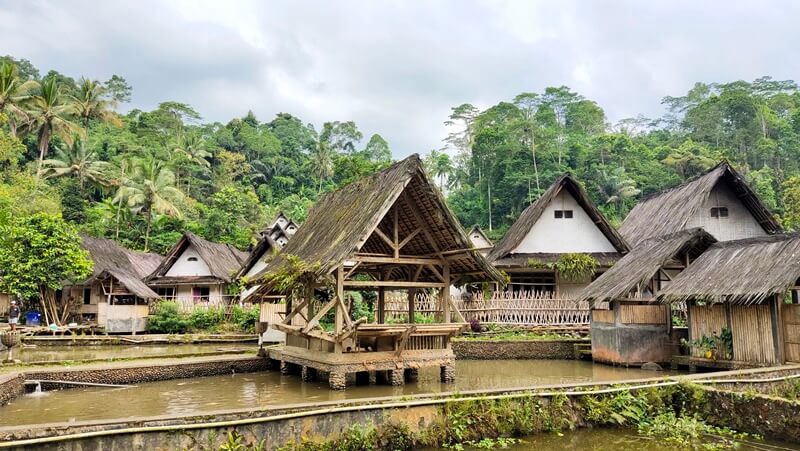 Kampung Naga