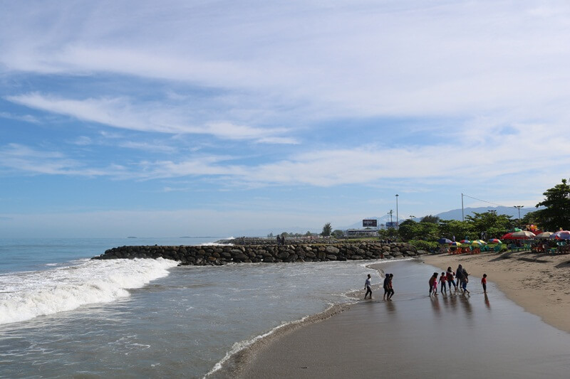 Pantai Padang