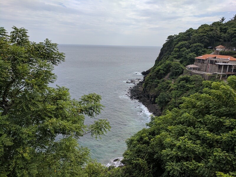 Villa Bidadari