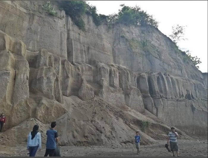 Air Terjun Sindang Gila
