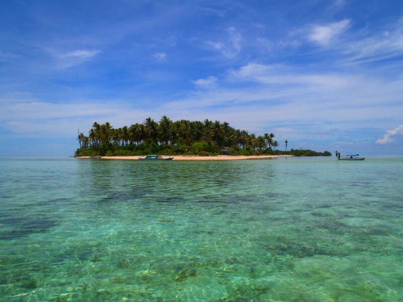 Foto Pulau Tomia