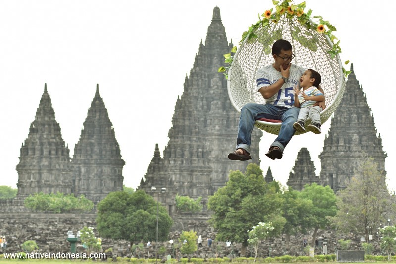 tempat wisata di jogja