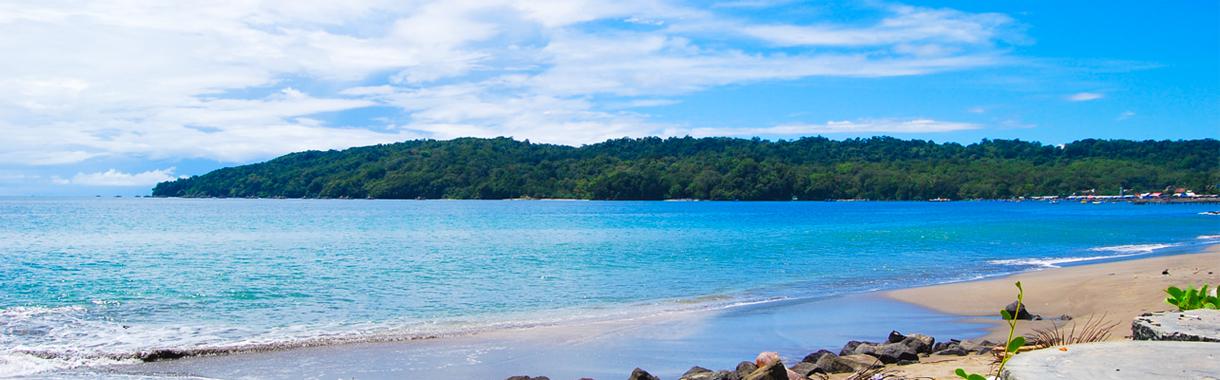 Objek Wisata Alam Jojogan Pangandaran