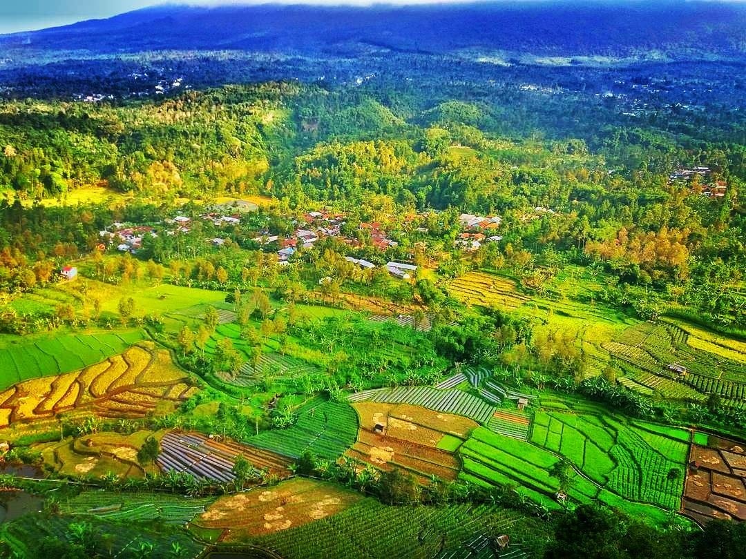 Bukit Kukusan