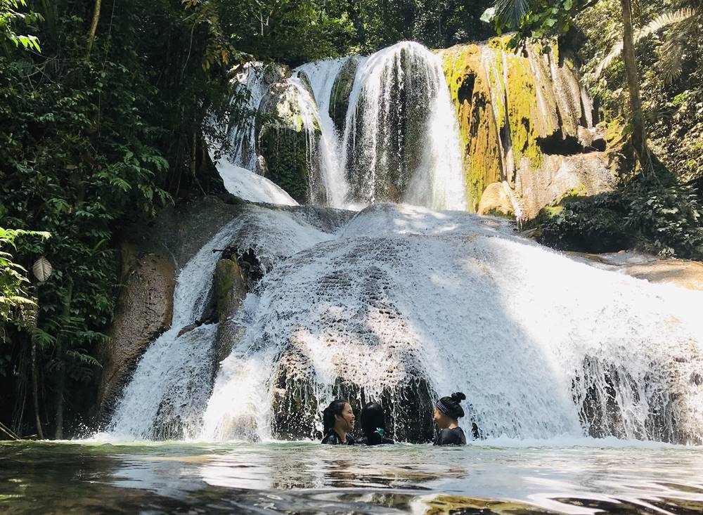 50+ Gambar Pemandangan Indonesia