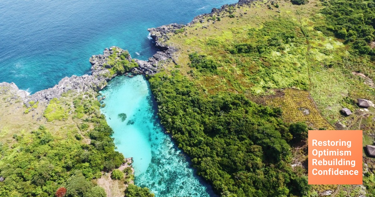 Laguna Weekuri