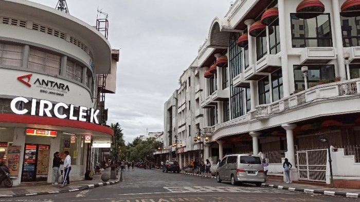 jalan braga