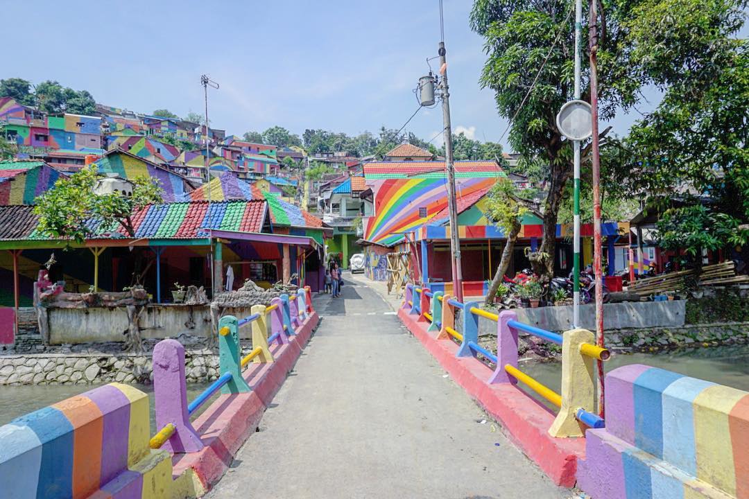 Taman Hiburan Rakyat Semarang