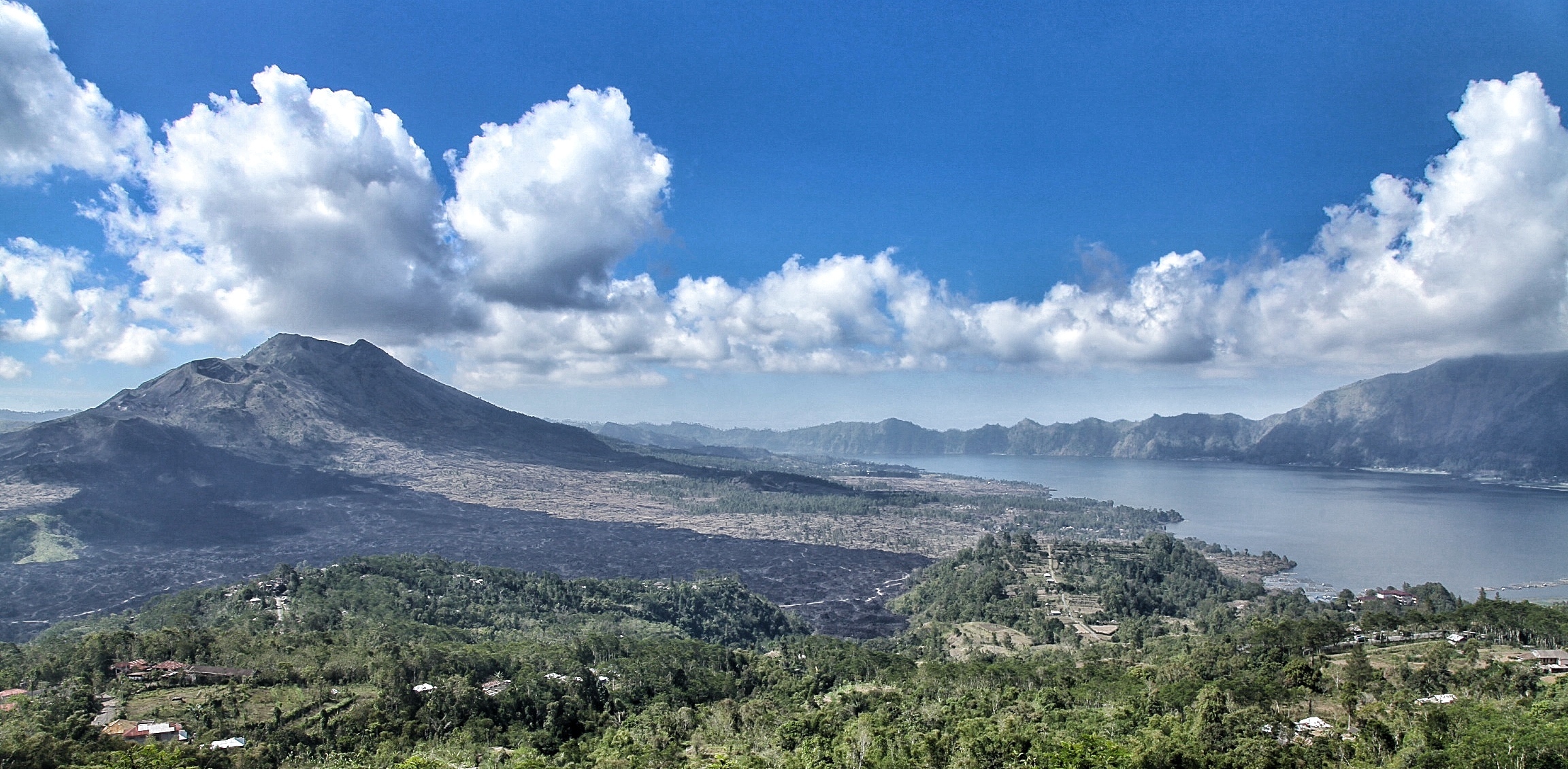 Kintamani Bali