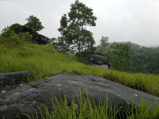 Bukit Tangkiling