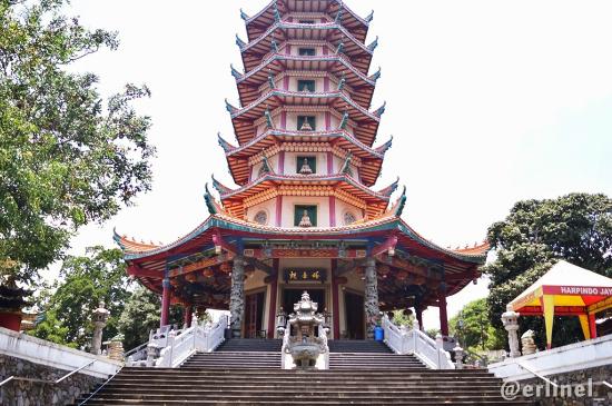 pagoda-avalokitesvara