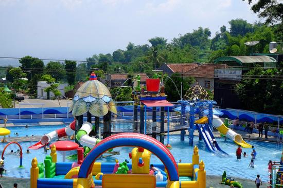 foto Predator Fun Park