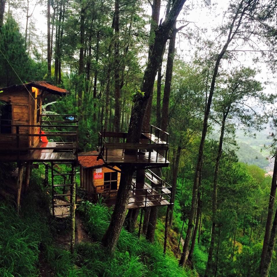 Tempat wisata di Indonesia