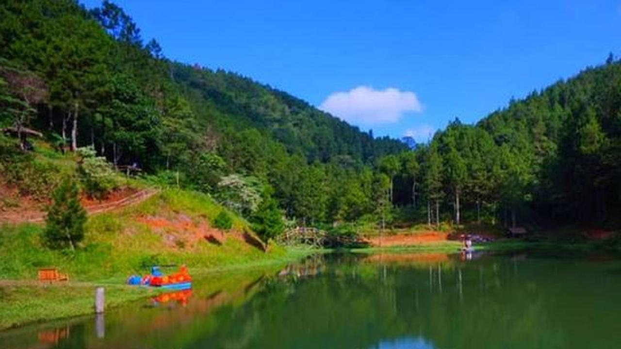 Tempat Wisata yang Hits dan Sayang Untuk Dilewatkan