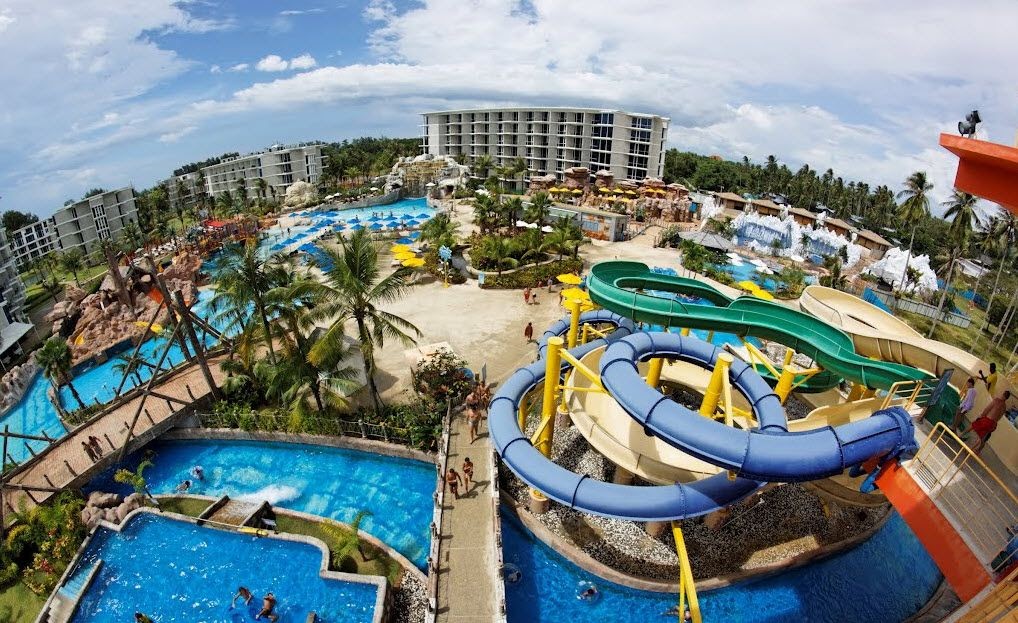 Atlantis Land