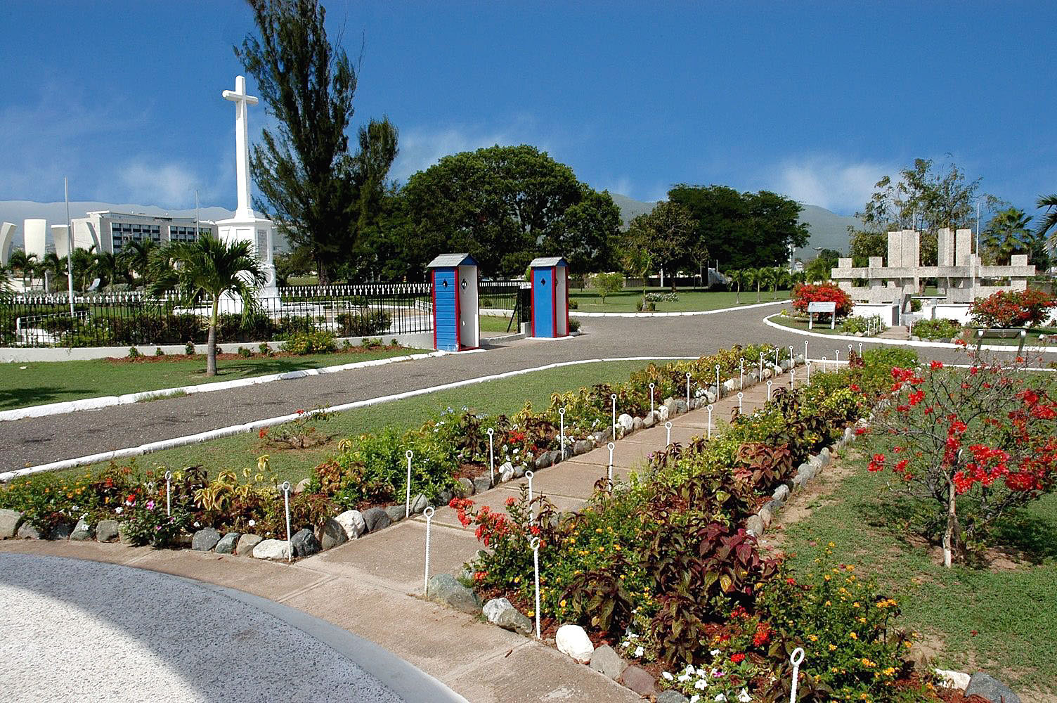 Taman Pahlawan Nasional