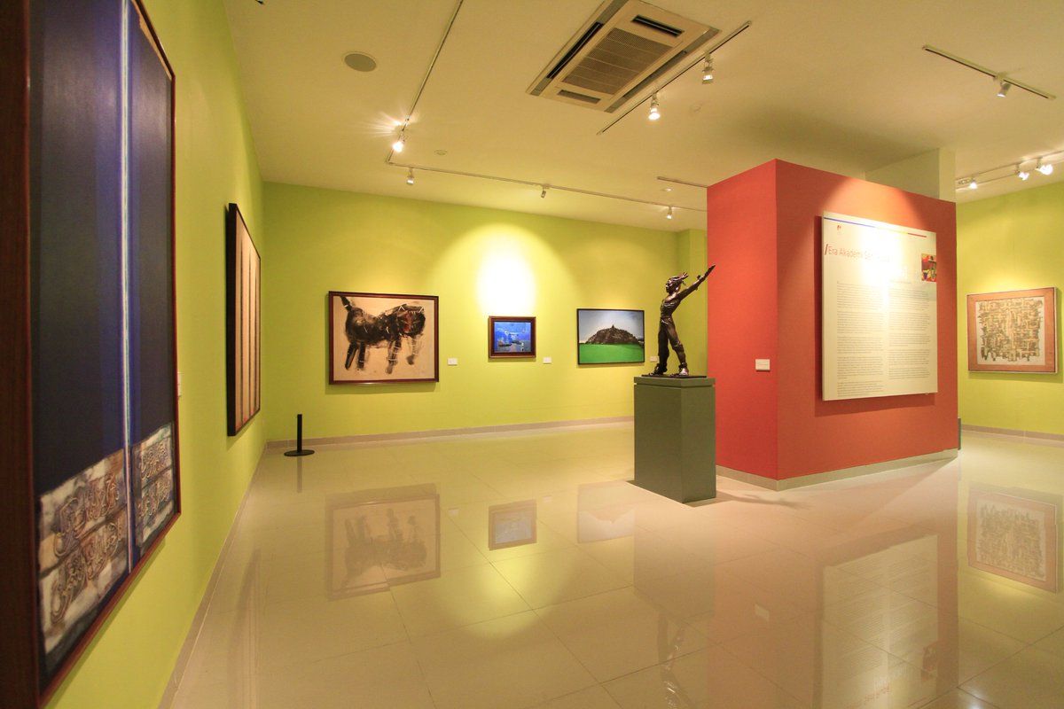Museum MACAN