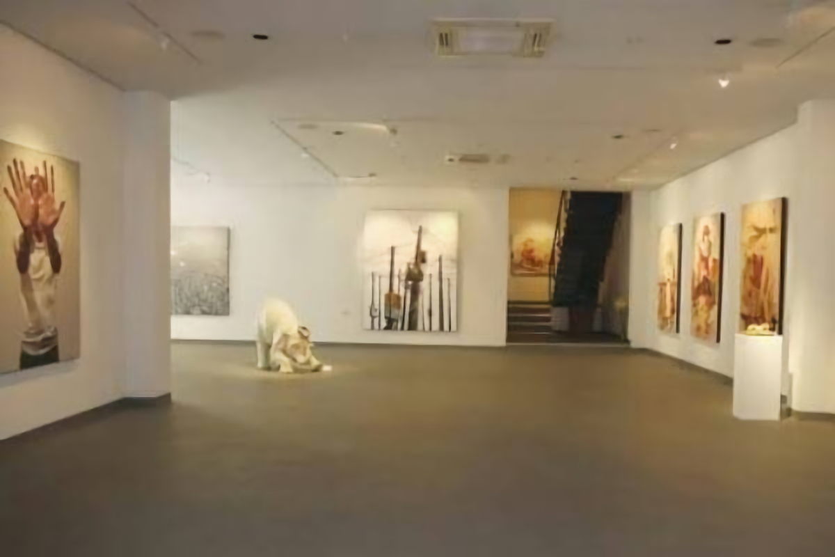 Museum Layang-layang Jakarta