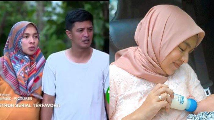 Denok Istri Bang Ojak Tukang Ojek Pengkolan