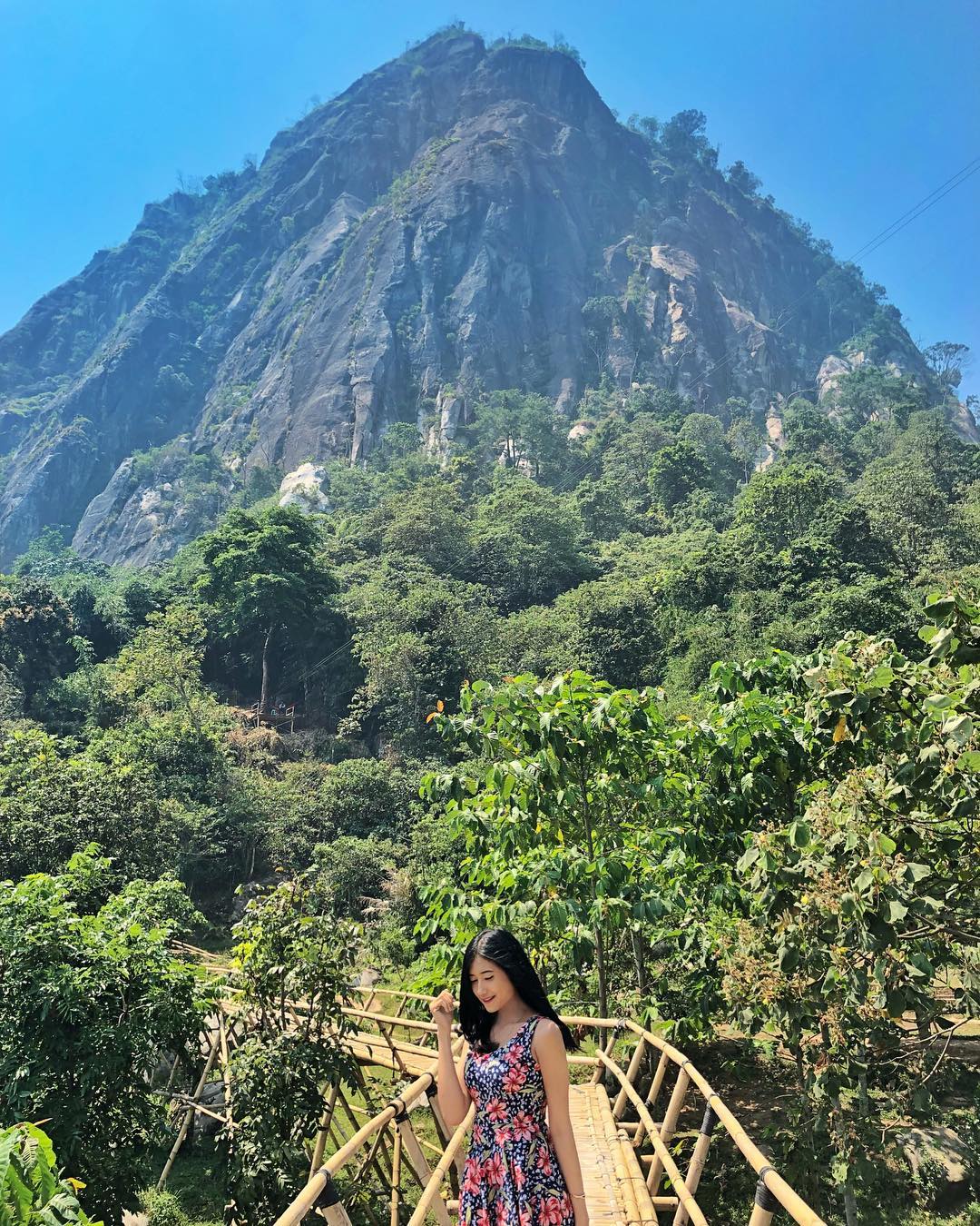 view sasak panyawangan