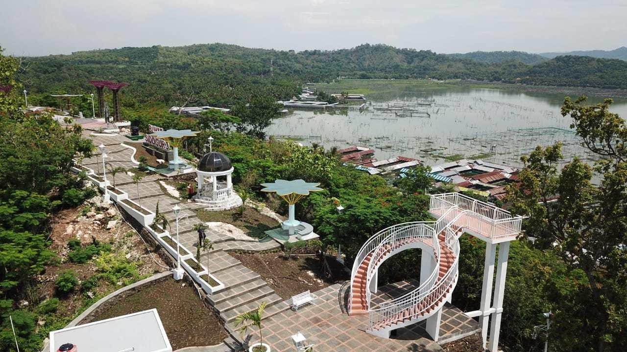 Bukit Sidoguro