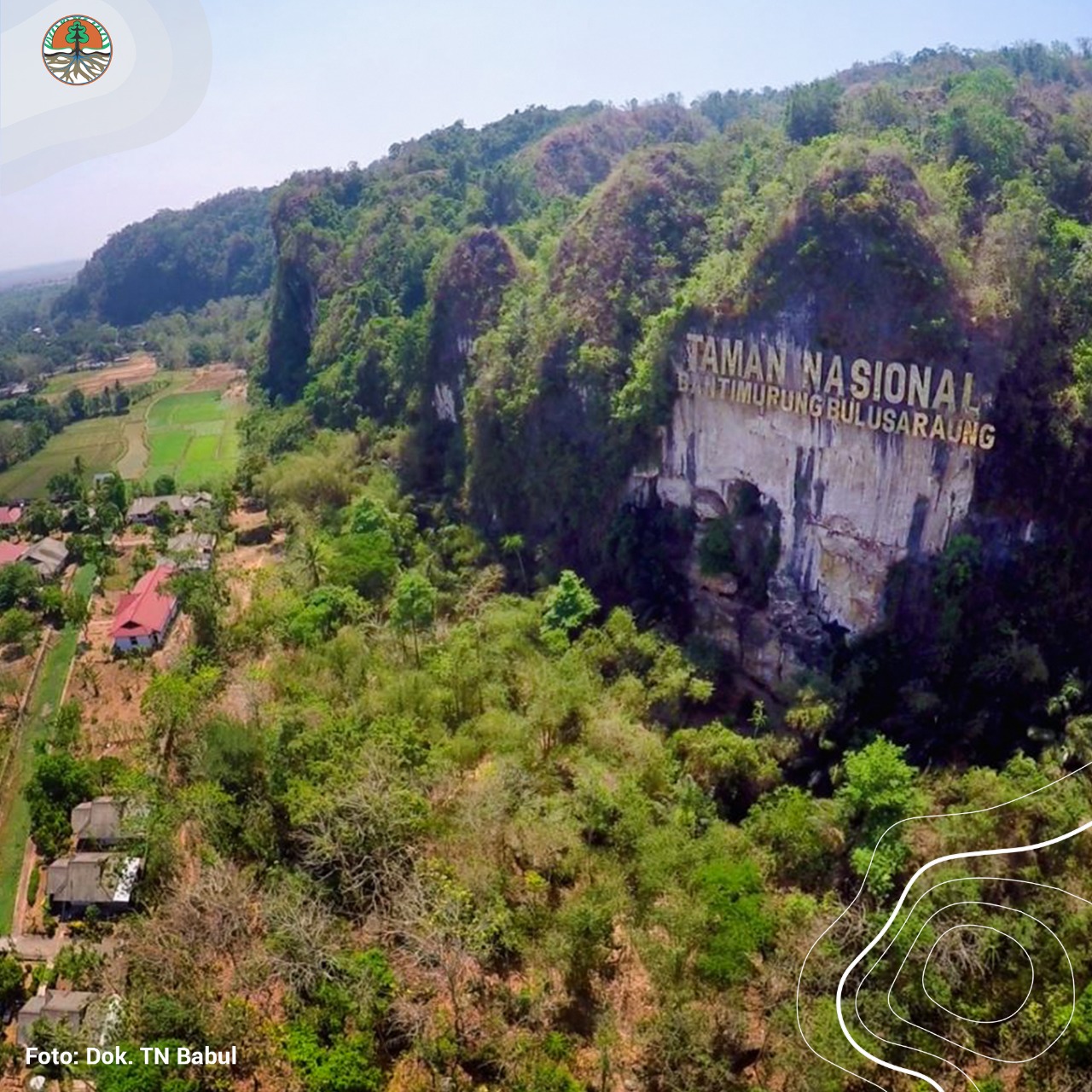 Taman Nasional Bantimurung Bulusaraung