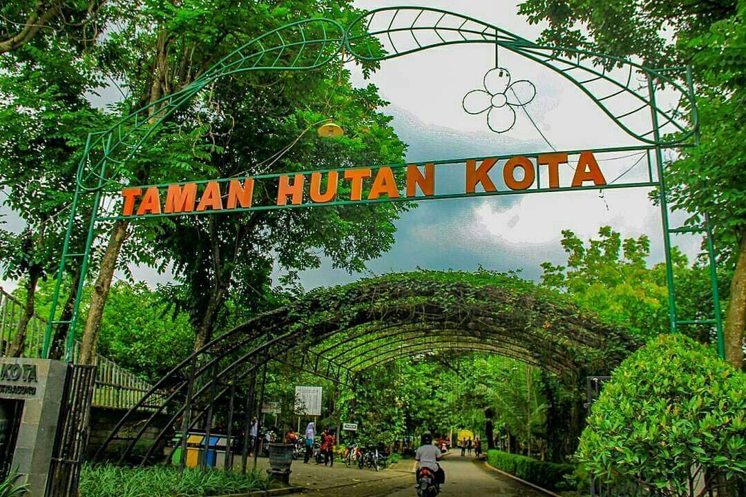 Tempat Wisata Tulungagung