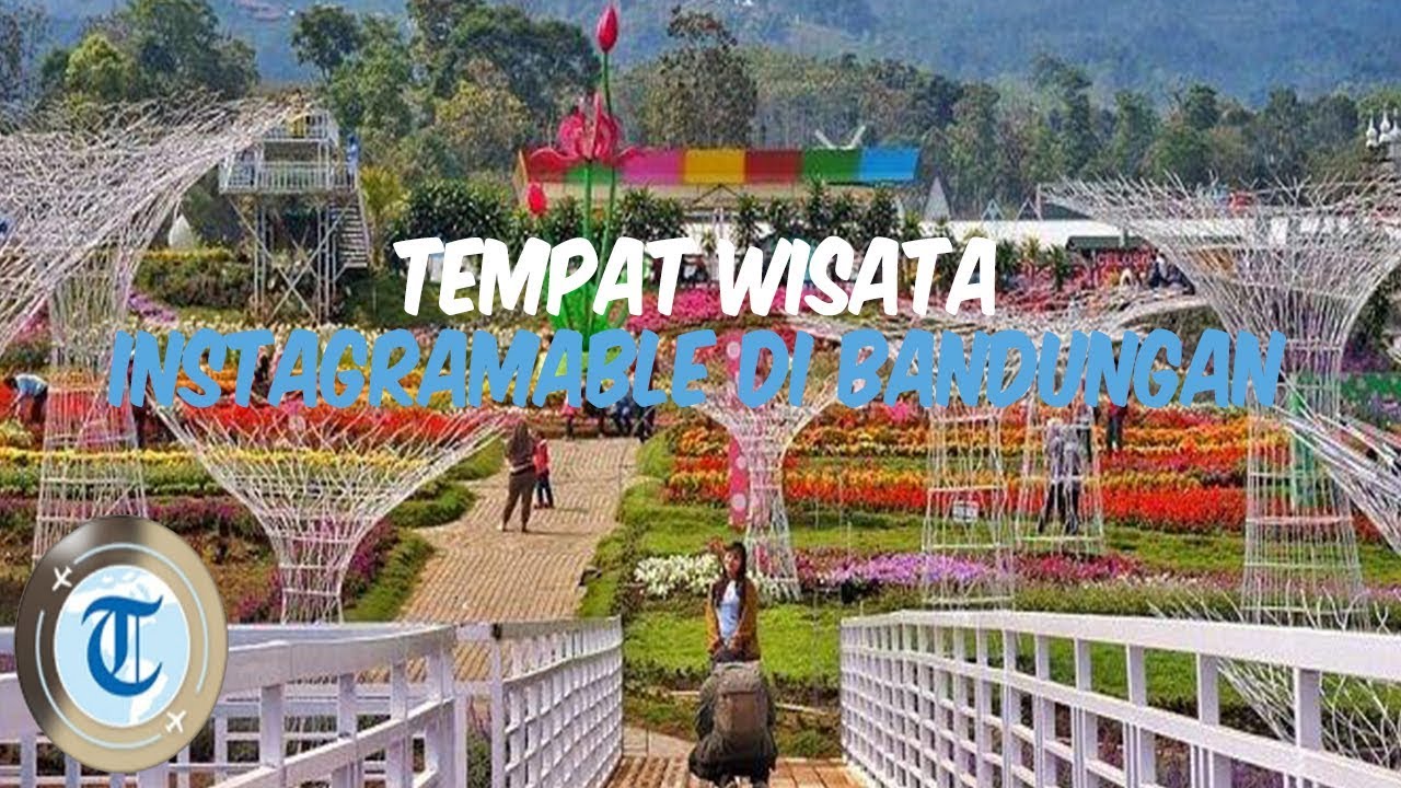 Kampung Pelangi Semarang