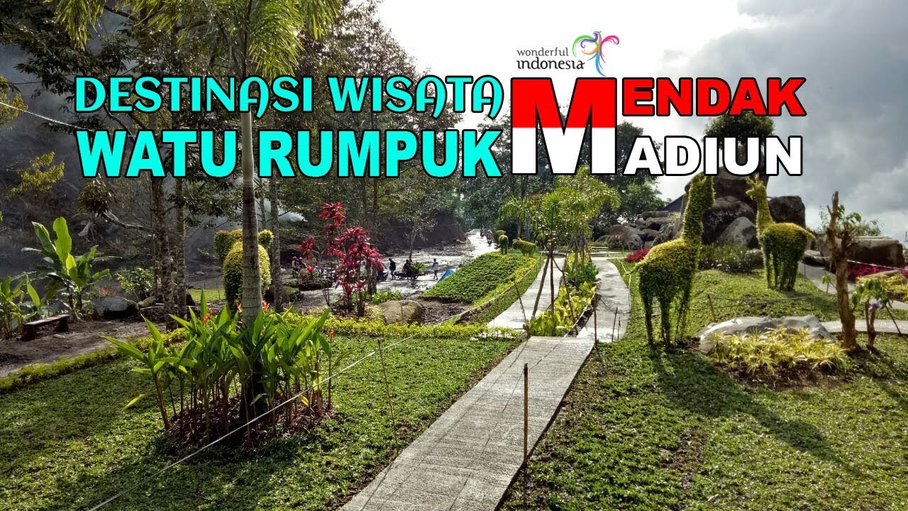 Watu Rumpuk 2