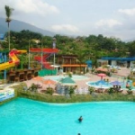 5 Tempat Wisata Air Water Park atau Kolam Renang Terbaik di Bogor