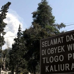 Taman-Wisata-Kaliurang-Yogyakarta