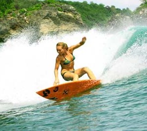 Bali