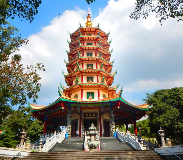 pagoda-avalokitesvara